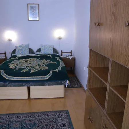 Apartment In Zalakaros/thermalbad 20682 *