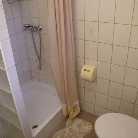 In - Thermalbad 20682 Апартаменты