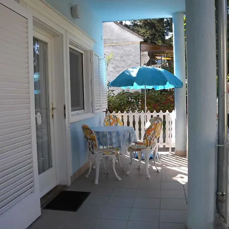 In Zalakaros/thermalbad 20682 Apartment *