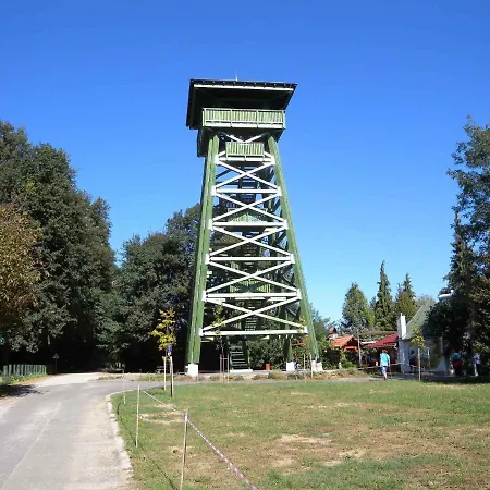 In Zalakaros/thermalbad 20682 Zalakaros