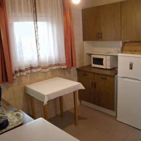 Apartment In Zalakaros/thermalbad 20682 Zalakaros