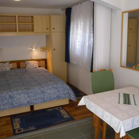 In Zalakaros/thermalbad 20682 Apartament