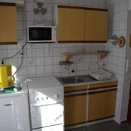 Apartament In Zalakaros/thermalbad 20682