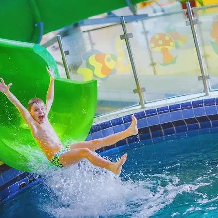 Апартаменты In - Thermalbad 20682