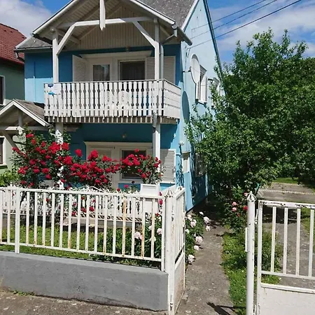 In - Thermalbad 20682 Διαμέρισμα *