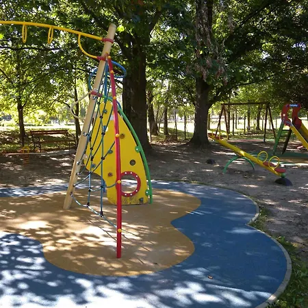 In - Thermalbad 20682 公寓 佐洛卡罗斯