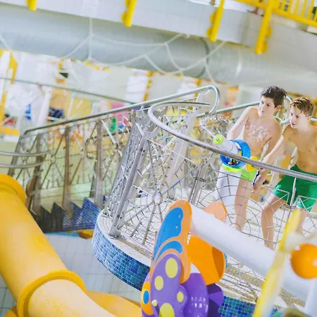 公寓 In - Thermalbad 20682 *