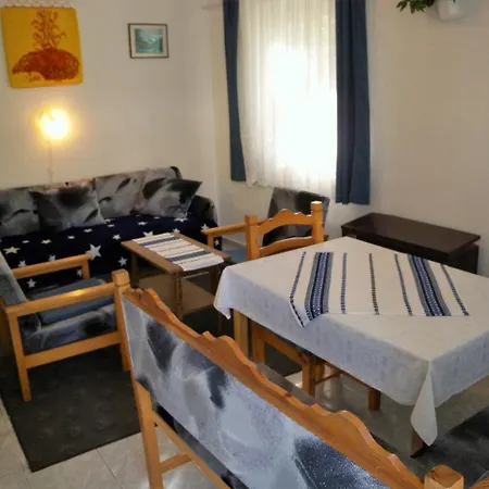 In Zalakaros/thermalbad 20682 Apartment Zalakaros