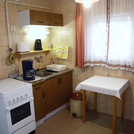 In Zalakaros/thermalbad 20682 Apartment Zalakaros