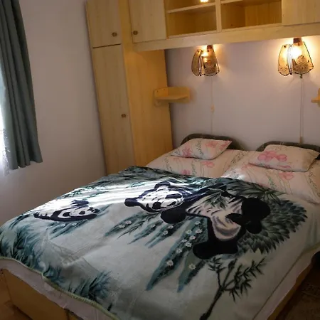 In Zalakaros/thermalbad 20682 Apartment