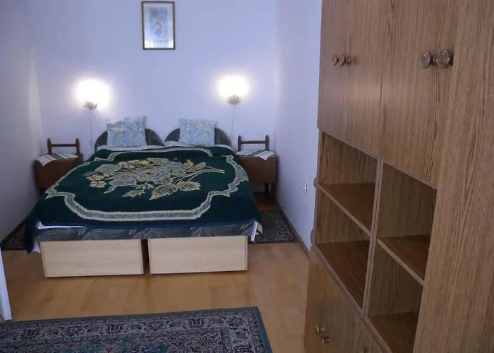 Apartman In - Thermalbad 20682 *