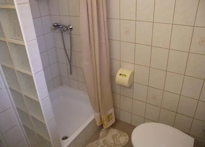 In - Thermalbad 20682 Appartement