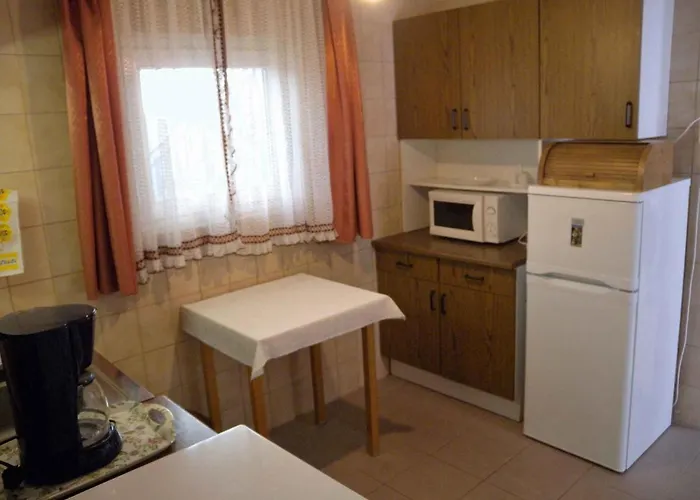 Apartman In - Thermalbad 20682 Zalakaros