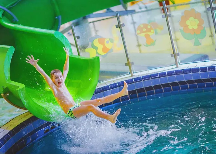 Appartement In - Thermalbad 20682