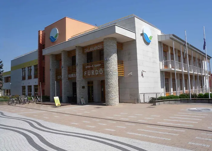 In - Thermalbad 20682 *