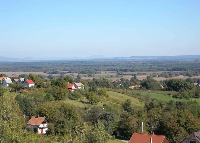 In - Thermalbad 20682 Appartement *