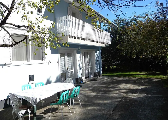 Apartman In - Thermalbad 20682 Zalakaros