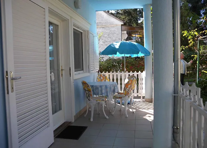 Apartman In - Thermalbad 20682