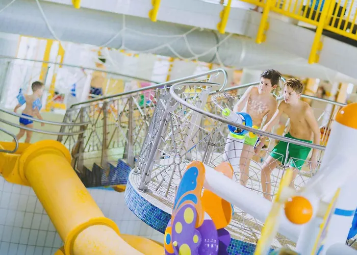 In - Thermalbad 20682 Apartman