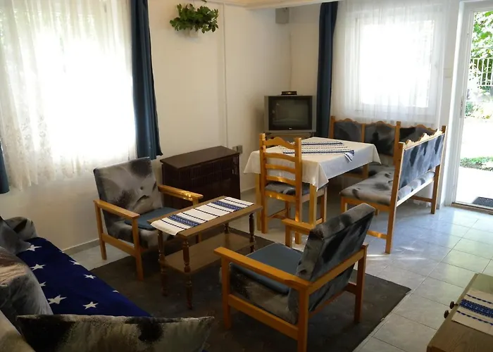 In - Thermalbad 20682 * Zalakaros