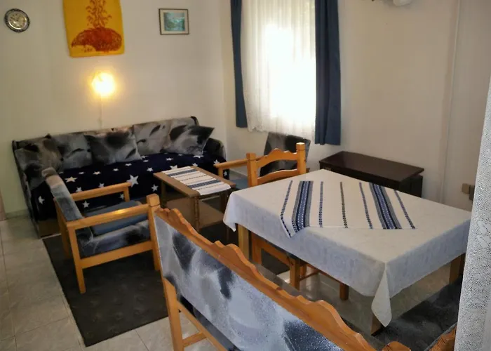 In - Thermalbad 20682 Appartement Zalakaros