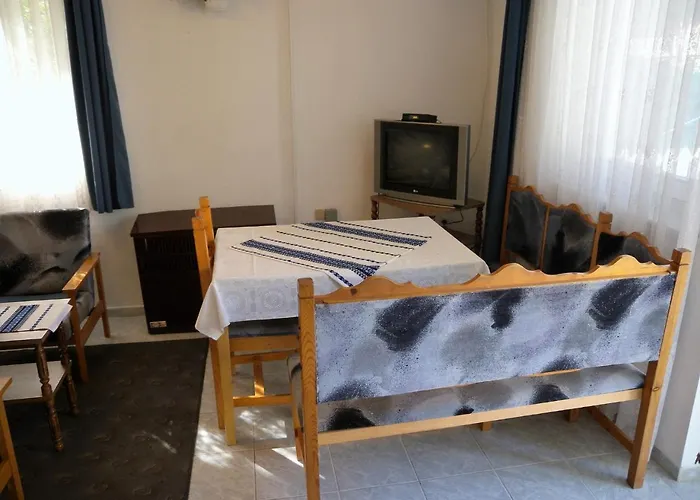 Apartman In - Thermalbad 20682