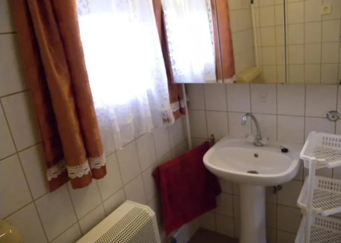 In - Thermalbad 20682 Zalakaros