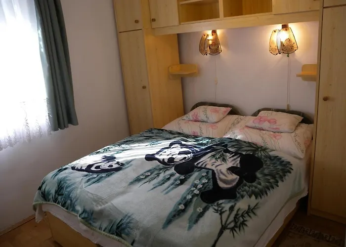 In - Thermalbad 20682 Appartement